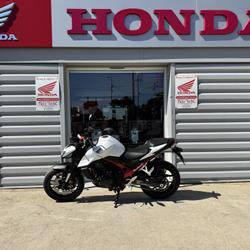 Honda Hornet  Le Mans