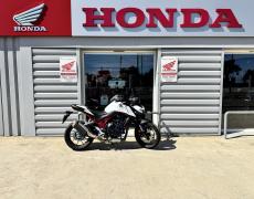 Honda Hornet Le Mans