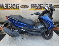 Honda Forza