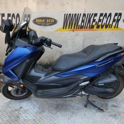 Honda Forza  Vitrolles