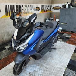 Honda Forza  Vitrolles