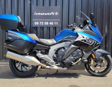 BMW K 1600 Ruaudin