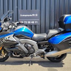 BMW K 1600  Ruaudin