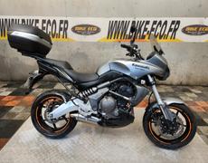 Kawasaki Versys 650 Vitrolles