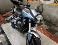 Kawasaki Versys 650 Vitrolles