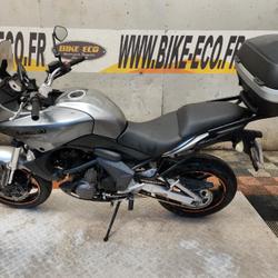 Kawasaki Versys 650  Vitrolles