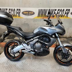 Kawasaki Versys 650  Vitrolles
