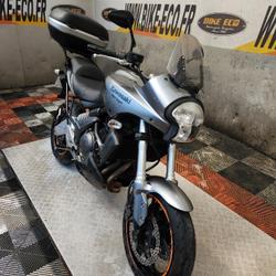 Kawasaki Versys 650  Vitrolles