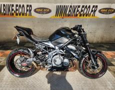 Kawasaki Z