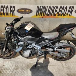 Kawasaki Z  Vitrolles