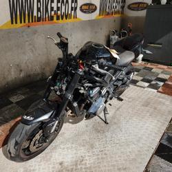 Kawasaki Z  Vitrolles