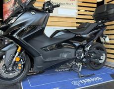 Yamaha T MAX Royan
