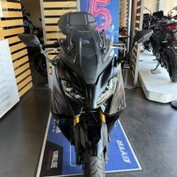 Yamaha T MAX  Royan