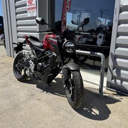 Honda CBR  Le Mans