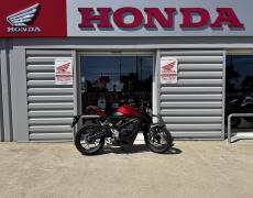 Honda CBR Le Mans