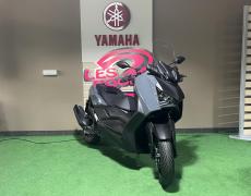Yamaha X MAX Roissy-en-France