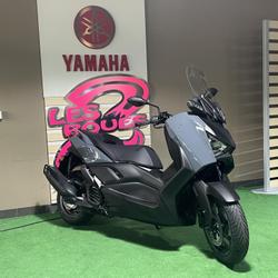 Yamaha X MAX  Roissy-en-France