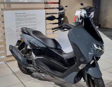 Yamaha Nmax