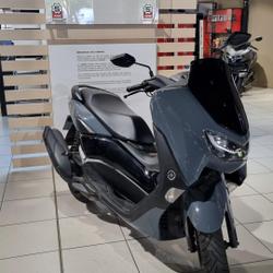 Yamaha Nmax  Orvault