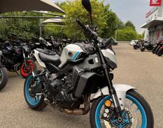 Yamaha MT09 Dardilly
