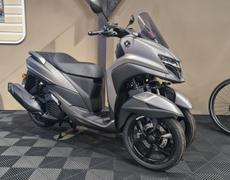 Yamaha Tricity Déville-lès-Rouen
