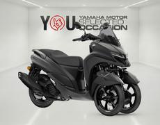 Yamaha Tricity