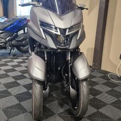 Yamaha Tricity  D&eacute;ville-l&egrave;s-Rouen