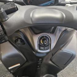 Yamaha Tricity  D&eacute;ville-l&egrave;s-Rouen
