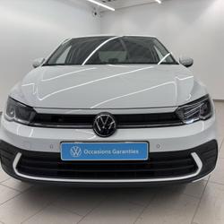 Volkswagen Polo Polo 1.0 TSI 95 S&S DSG7 VW Edition Pontarlier