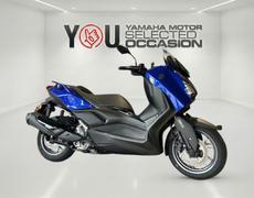 Yamaha X MAX Déville-lès-Rouen