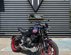 Triumph Trident Nîmes