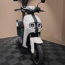 Yamaha Neo's  D&eacute;ville-l&egrave;s-Rouen