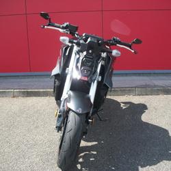 Suzuki GSXS  Fontenay-sur-Eure