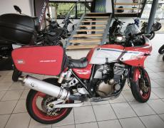 Kawasaki ZRX Blois