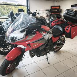 Kawasaki ZRX  Blois