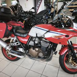 Kawasaki ZRX  Blois