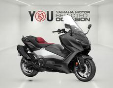 Yamaha T MAX Déville-lès-Rouen