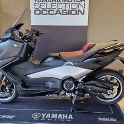 Yamaha T MAX  D&eacute;ville-l&egrave;s-Rouen