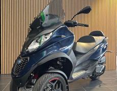 Piaggio MP3 Saint-Herblain
