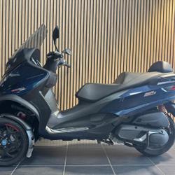 Piaggio MP3  Saint-Herblain