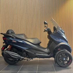Piaggio MP3  Saint-Herblain