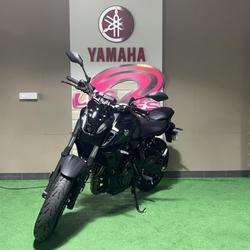 Yamaha MT07  Roissy-en-France