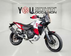 Yamaha XTZ