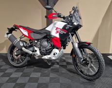 Yamaha XTZ Déville-lès-Rouen
