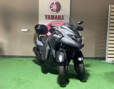 Yamaha Tricity Roissy-en-France