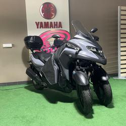 Yamaha Tricity  Roissy-en-France