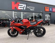 Kawasaki Ninja 650 Chenôve