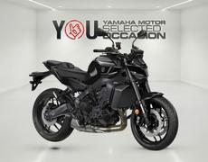 Yamaha MT09 Déville-lès-Rouen