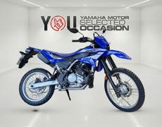 Yamaha WR Déville-lès-Rouen