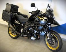 Suzuki VS Valenton